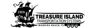 Treasure Island Transportation Systems logo